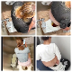A daring cameraman records about 12 unsuspecting women shitting in a public restroom toilet from an adjoining stall. Some girls have already finished pooping and are wiping their asses. Product visible. Vertical format video. 546MB. Over 34 minutes.